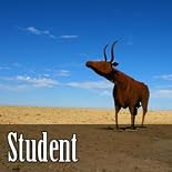 Membership: Student