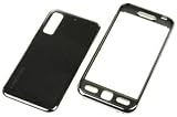 Produkt-Bild: Original Samsung Oberschale GT-S5230 schwarz + Akkudeckel GT-S5230 schwarz (bulk)