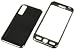 Produkt-Bild: Original Samsung Oberschale GT-S5230 schwarz + Akkudeckel GT-S5230 schwarz (bulk)