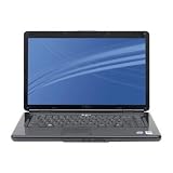 DELL INSPIRON 1545 - * LAPTOP CLEARANCE SALE * FAST CELERON M900 PROCESSOR @ 2.2GHz * WINDOWS VISTA® * 1GB DDR2 RAM * 160GB HARD DRIVE * 15.4 SCREEN * DVD REWRITER *  WIFI * WITH DELL WARRANTY