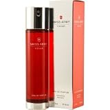 SWISS ARMY by Swiss Army for WOMEN: EAU DE PARFUM SPRAY 1.7 OZ