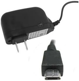Economy Line AC Charger for Micro-USB