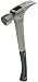 Stiletto Ti16MC-P Ti 16 Milled Face Hammer with a Curved 18