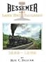 The Bessemer and Lake Erie railroad, 1869-1969,