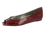 Steve Madden Women's 'Bonti' Peep Toe Skimmer