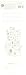 K&Company Scrapbooking Dimensional Stickers, Tim Coffey Foliage Grand Adhesions