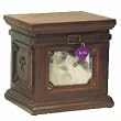 Beautiful Pet Keepsake Memorial Urn Small