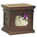 Beautiful Pet Keepsake Memorial Urn Small