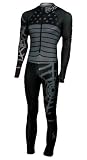 Spyder Men's Performance GS Race Suit