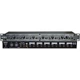 Rolls RA62c 6 Channel Headphone Amp