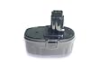 18v, 1500mAh, Ni-Cd, Replacement Power Tool Battery for DEWALT DC, DW Series, (Fits selected models only), Compatible Part Numbers: DC9096, DE9039, DE9095, DE9096, DE9503, DW9095, DW9096, DW9098, 18v, 1500mAh, Ni-Cd, Replacement Power Tool Battery for DEWALT DC, DW Series, (Fits selected models only), Compatible Part Numbers: DC9096, DE9039, DE9095, DE9096, DE9503, DW9095, DW9096, DW9098,