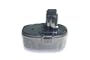 18v, 2000mAh, Ni-Cd, Replacement Power Tool Battery for DEWALT DC, DW Series, (Fits selected models only), Compatible Part Numbers: DC9096, DE9039, DE9095, DE9096, DW9095, DW9096