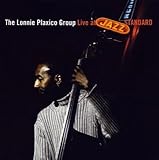 Live at JAZZ STANDARD