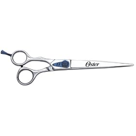 31UZnhgAW3L. SL500 AA280  Oster Convex2 Heavy 8 Inch Straight Scissor, Left Handed