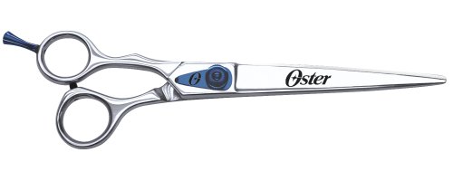 Oster Convex2 Heavy 8-Inch Straight Scissor, Left-Handed