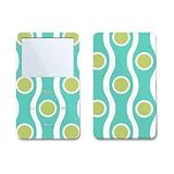 Poolside Design iPod classic 80GB/ 120GB Protector Skin Decal Sticker