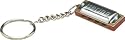 Hering Harmonica Keychain