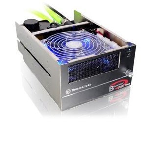 Thermaltake BigWater 760 Plus CPU Cooler - CLW0211