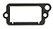 Briggs & Stratton 695890 Breather Gasket Replacement for Models 272602 and 270239
