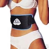 Abgymnic Ab Trainer Toner Exercise Belt