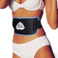Abgymnic Ab Trainer Toner Exercise Belt
