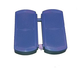 Click here for Cando Vestibular Stepper prices