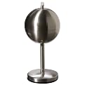 Stainless Steel Globe Table Torch