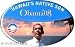 Hawaii's -Native Son Obama '08