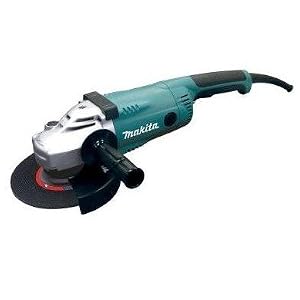 Makita GA7021 7-Inch Angle Grinder by 