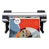 Canon 60IN Imageprograf IPF9000 12 Color Pigment Ink Printer