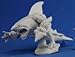 Bones Sharkman Miniature Reaper