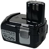 Eigenschaften AkkuLine  / Hitachi EBM 1830 Li-Ion Akku Powertoolakku [18Volt / 3,0Ah]