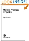 Making Progress in Writing