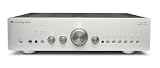 Cambridge Audio 651A Integrated Amplifier with USB Input, Silver