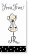 Frou Frou Designer Hankies