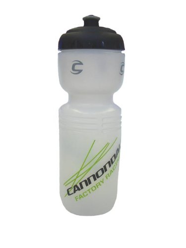 Cannondale Team Trinkflasche, 0.75L