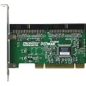 Promise Technology Fasttrak TX2000 2-Kanal ATA Raid Controller Card