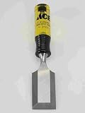 ACE TRADING-GREAT STAR 20808 GS WOOD CHISEL 1-1/2 PROTECTIVE