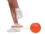 Skip Ball (colors may vary)