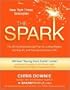 The Spark: The 28-Day Breakthrough Plan for Losing Weight, Getting Fit, and Transforming Your Life