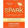 The Spark: The 28-Day Breakthrough Plan for Losing&hellip by Chris Downie