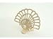 Stow 3847 C.Iron Cookbook Stand Cream