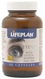 EYE C x60 Capsules