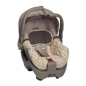 Evenflo Discovery 22 Infant Car Seat
