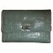 Liz Claiborne Wallet Money Maker Flats Torquoise (Green)