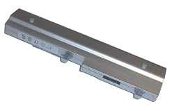 Laptop Battery for Toshiba Mini NB200 NB201 NB205, Toshiba Dynabook UX Series (Silver 4800mAh)