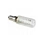 Cooker Hood Bulb lamp 40w SES 4 pack