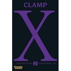 X/1999: X, Bd.2: Their destiny was foreordaind