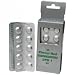 60 Tabletten (6 Streifen) Nachf�llpackung je Chlor + pH