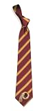 Washington Redskins Woven Polyester Necktie